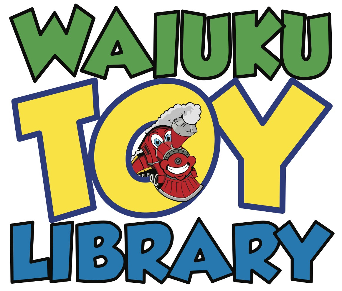 Waiuku Toy Library logo