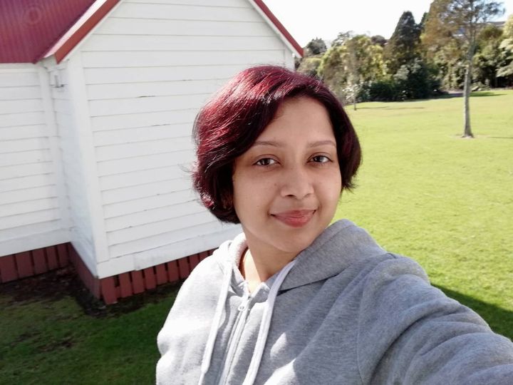 Preeya