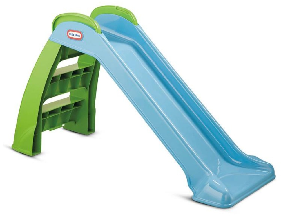 Little Tikes - First Slide
