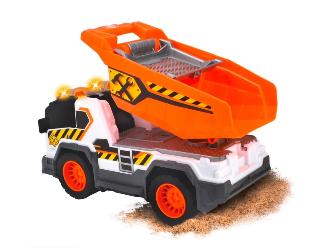 Dickie Dump Truck